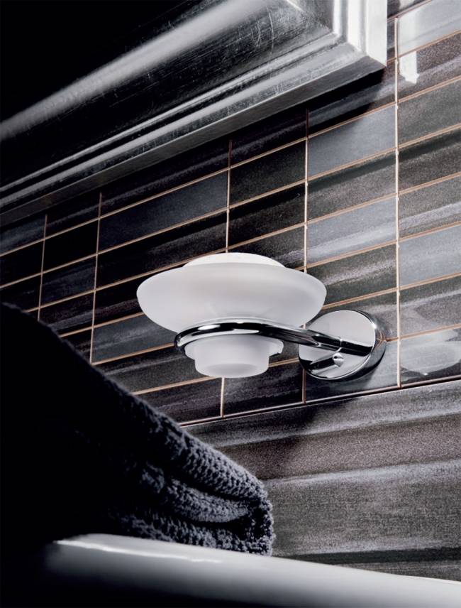Accessori da Bagno Cqubo Romano Magnante