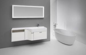 Arredo bagno componibile 